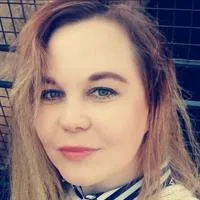 Фотография репетитора Семенова Дарья Сергеевна