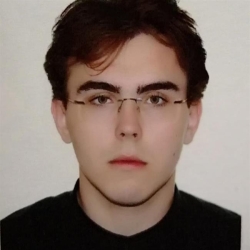 Фотография репетитора Жуков Егор Сергеевич