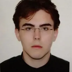 Фотография репетитора Жуков Егор Сергеевич