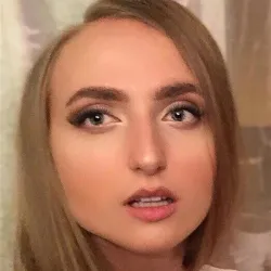 Фотография репетитора Дягилева Виолетта Викторовна