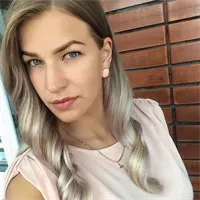 Фотография репетитора Клюева Марина Алексеевна