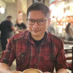 Фотография репетитора Мунез Джон 