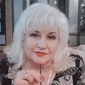 Фотография репетитора Баглай Маргарита Юрьевна