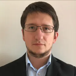 Фотография репетитора Винцкевич Владислав Сергеевич