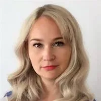 Фотография репетитора Большедворская Юлия Константиновна