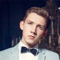 Фотография репетитора Филиппов Георгий Михайлович