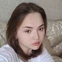 Фотография репетитора Шаяхметова Алина Айдаровна