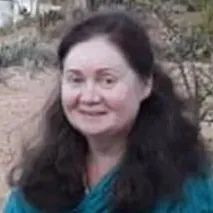 Фотография репетитора Владимирская Светлана Борисовна