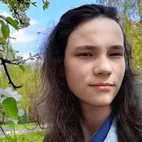 Фотография репетитора Повалихина Дарья Сергеевна
