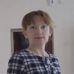 Фотография репетитора Осминкина Ирина Валентиновна