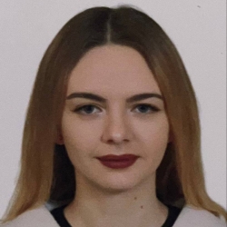 Фотография репетитора Горлова Карина Дмитриевна