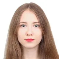 Фотография репетитора Алисова Екатерина Александровна