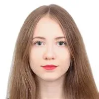 Фотография репетитора Алисова Екатерина Александровна