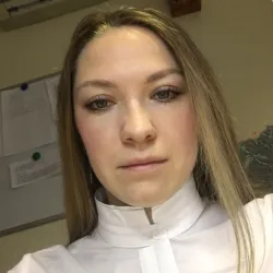 Фотография репетитора Рогачева Екатерина Евгеньевна