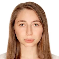 Фотография репетитора Фоменко Мария Алексеевна