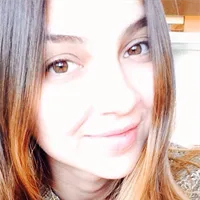 Фотография репетитора Беляева Мария Алексеевна