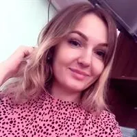 Фотография репетитора Меркушева Светлана Владимировна