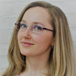 Фотография репетитора Чернова Елена Николаевна