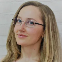 Фотография репетитора Чернова Елена Николаевна