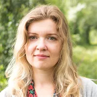 Фотография репетитора Касплер Ольга Борисовна