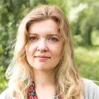 Фотография репетитора Касплер Ольга Борисовна