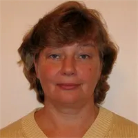 Фотография репетитора Беломутская Ольга Кирилловна