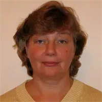 Фотография репетитора Беломутская Ольга Кирилловна