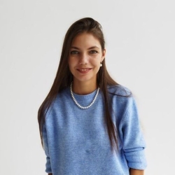 Фотография репетитора Брит Татьяна 