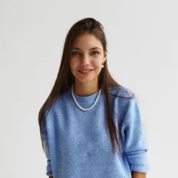 Фотография репетитора Брит Татьяна 