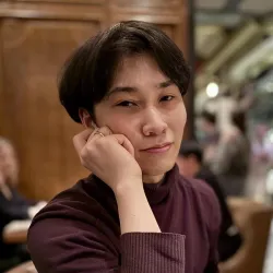 Фотография репетитора Иртаков Себастьян Сумерович