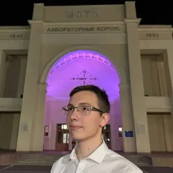 Васильевский Александр Алексеевич