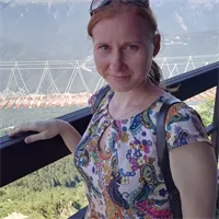 Фотография репетитора Макушина Александра Павловна