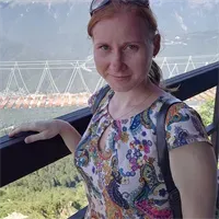 Фотография репетитора Макушина Александра Павловна