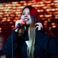 Фотография репетитора Ахметова Айсылу Ильдаровна