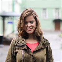 Фотография репетитора Гаврилова София Вячеславовна