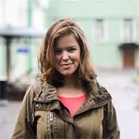 Фотография репетитора Гаврилова София Вячеславовна