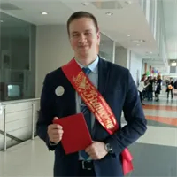 Фотография репетитора Суминов Алексей Владимирович