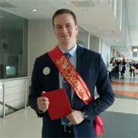 Фотография репетитора Суминов Алексей Владимирович