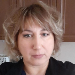 Фотография репетитора Молтянская Нина Владимировна