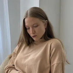 Фотография репетитора Аверина Софья Михайловна