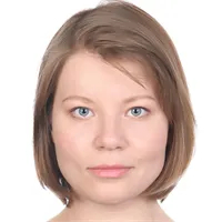 Фотография репетитора Васильева Екатерина Владимировна