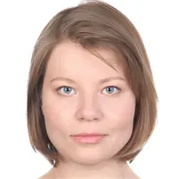 Фотография репетитора Васильева Екатерина Владимировна