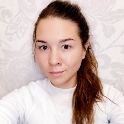 Фотография репетитора Макеева Дарья Андреевна