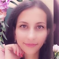 Фотография репетитора Балышова Шекергуль Мыратгелдиевна