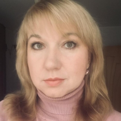 Фотография репетитора Алистратова Екатерина Викторовна