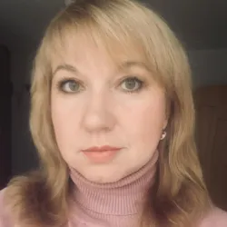 Фотография репетитора Алистратова Екатерина Викторовна