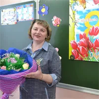 Фотография репетитора Михеева Ольга Альфировна