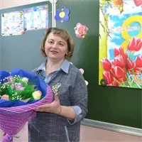 Фотография репетитора Михеева Ольга Альфировна