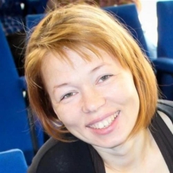 Фотография репетитора Аверкиева Зоя Викторовна