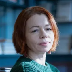 Фотография репетитора Аверкиева Зоя Викторовна